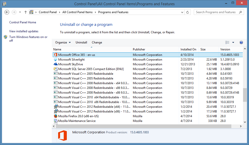 Cómo puedo recuperar la clave de licencia y volver a instalar Microsoft  Office?