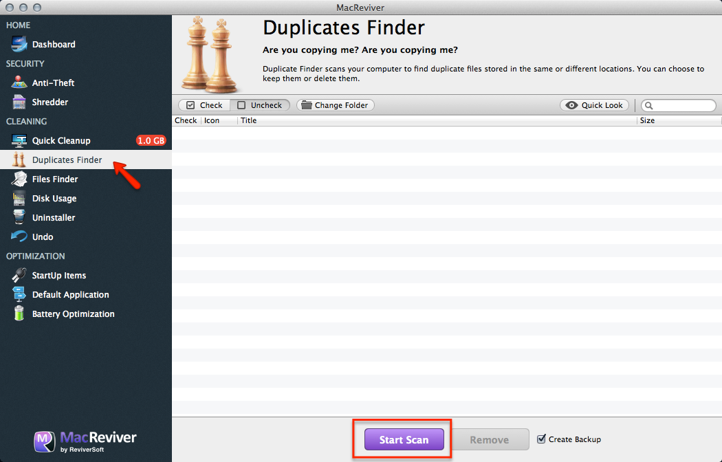 mr_duplicate_finder